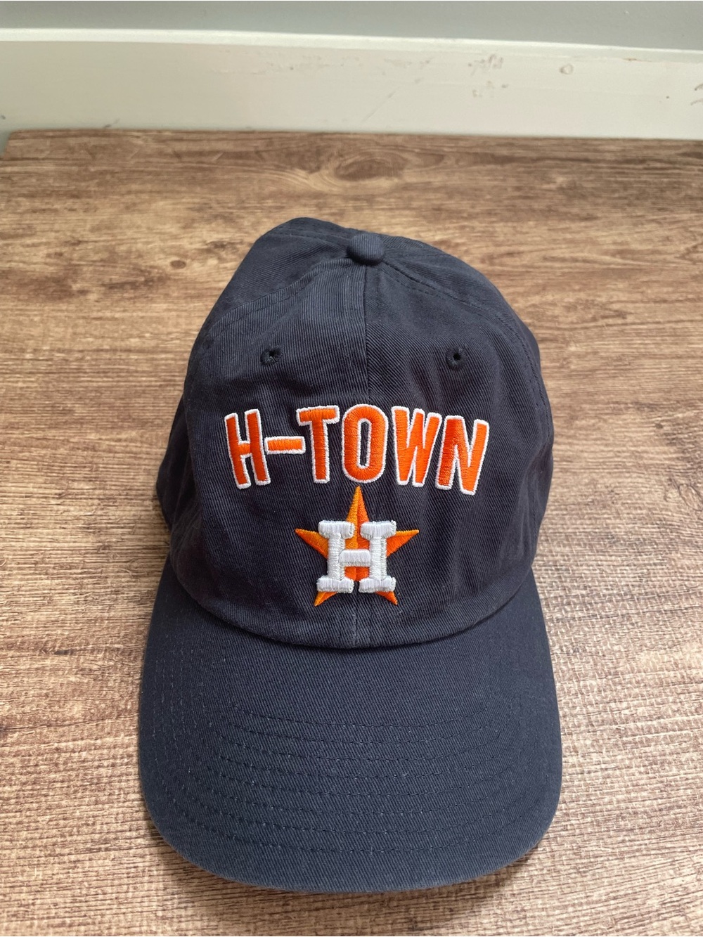 Houston Astros H Town '47 Baseball Hat OSFA